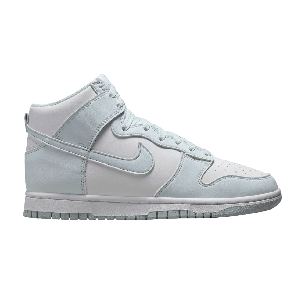 Women's Dunk High Next Nature 'Glacier Blue'