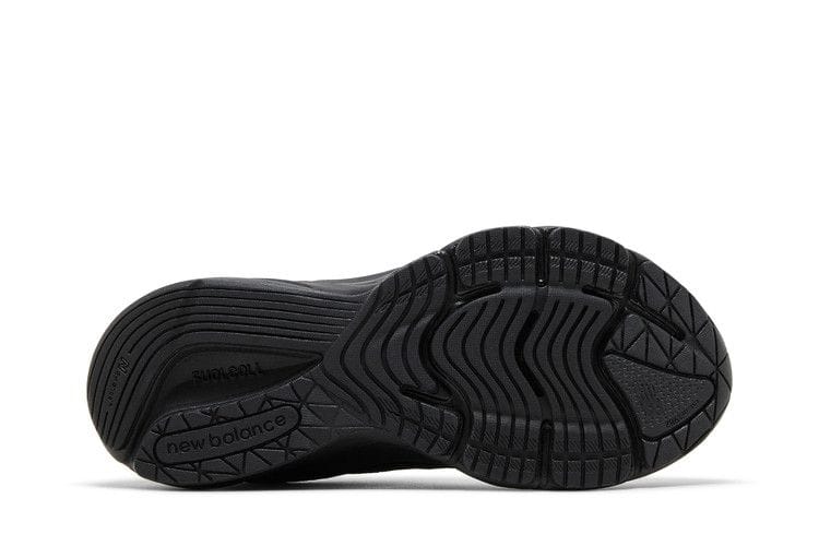 990v6 Big Kid 'Black Metallic'