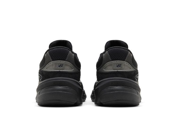 990v6 Big Kid 'Black Metallic'