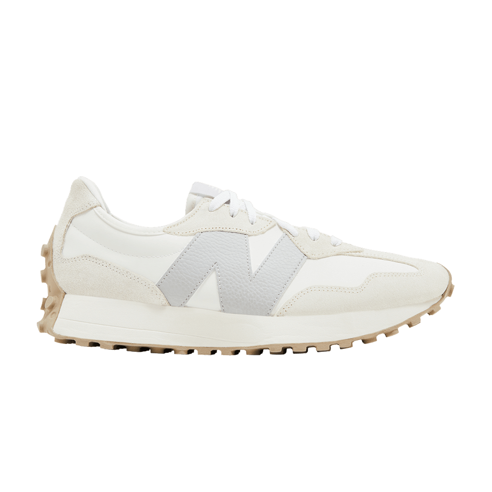 Women's 327 'Sea Salt Brighton Grey'