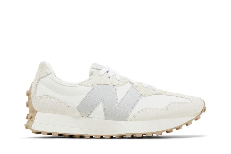 Women's 327 'Sea Salt Brighton Grey'