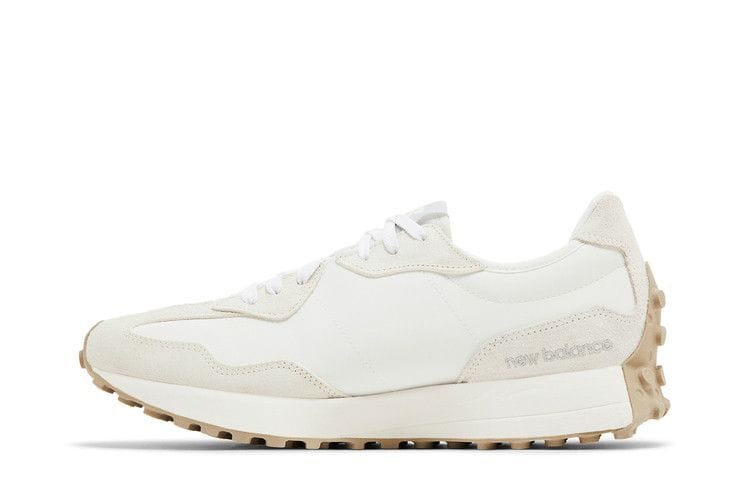 Women's 327 'Sea Salt Brighton Grey'