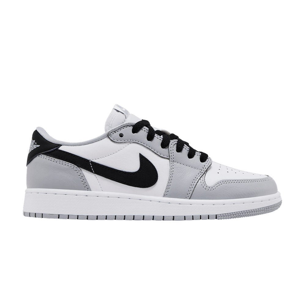 Air Jordan 1 Retro Low OG GS 'Barons'