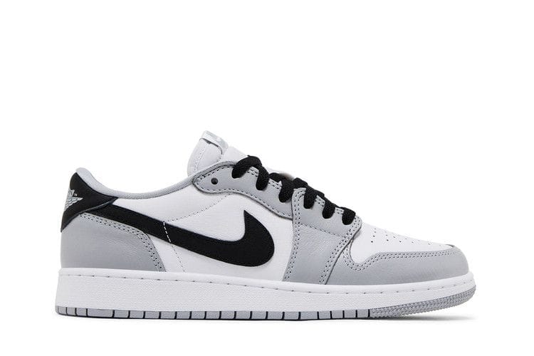 Air Jordan 1 Retro Low OG GS 'Barons'