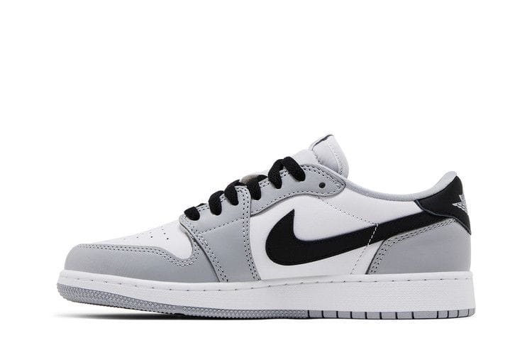 Air Jordan 1 Retro Low OG GS 'Barons'