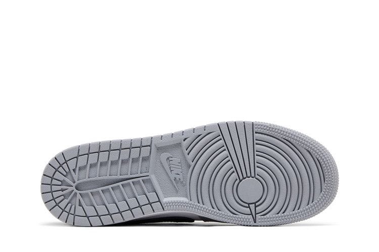 Air Jordan 1 Retro Low OG GS 'Barons'