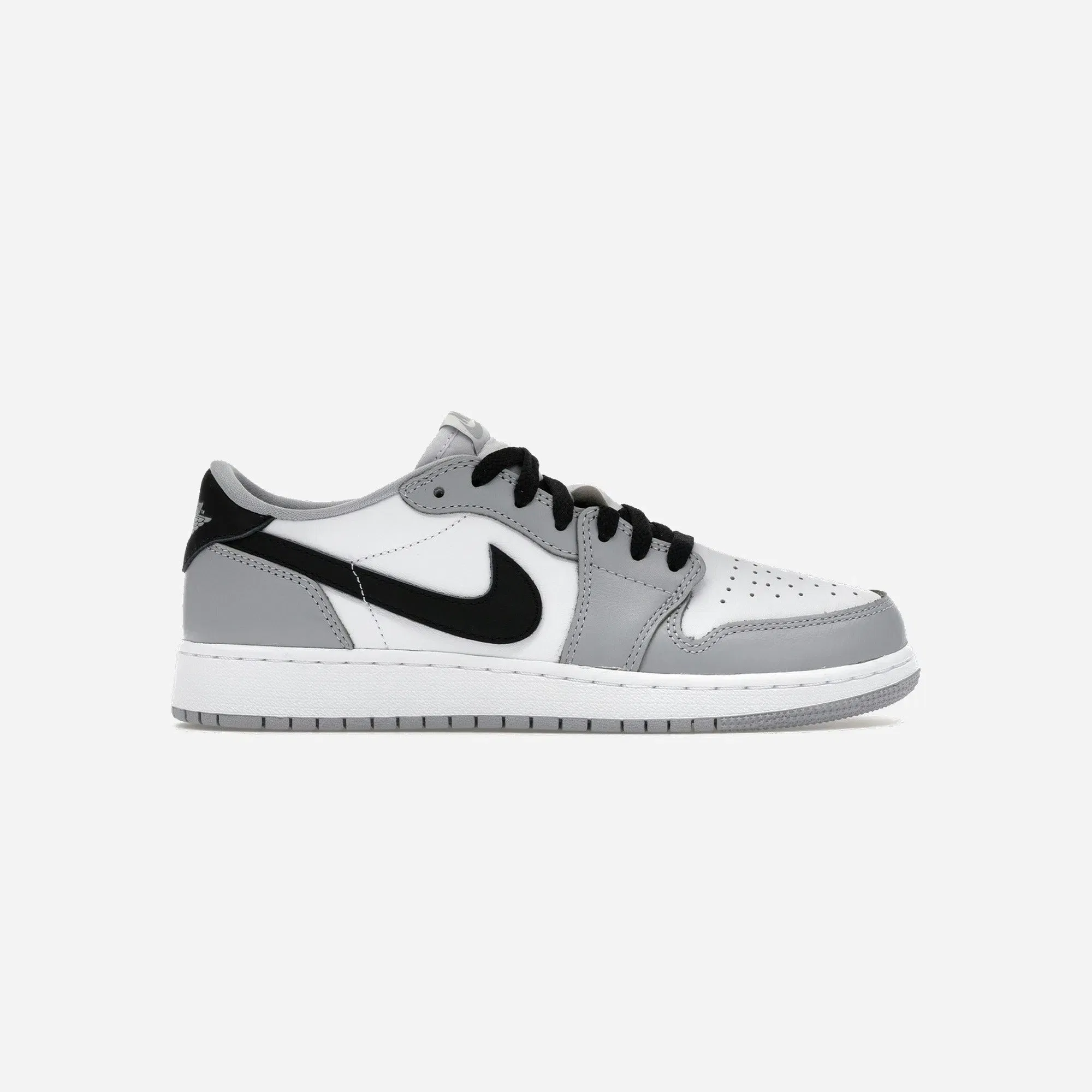 Air Jordan 1 Retro Low OG GS 'Barons'