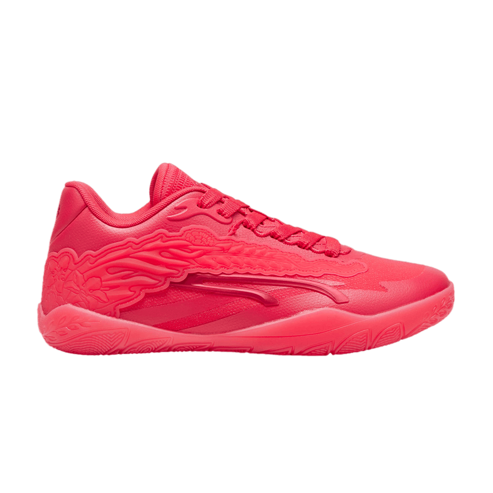 Women's Stewie 3 Team 'Tart Cherry'