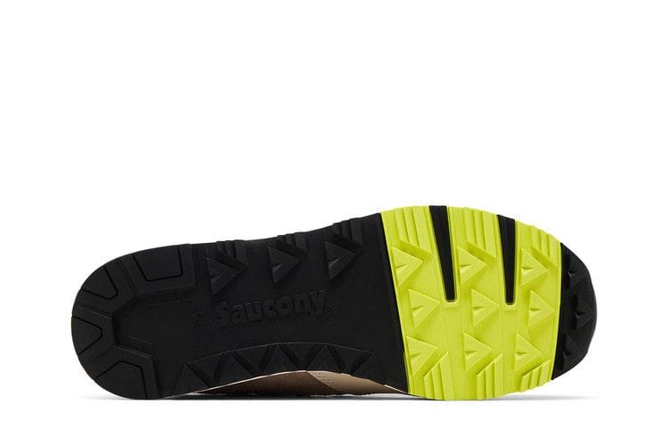 Men's Courageous 'Light Green Tan'