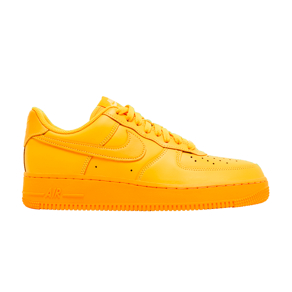 Women's Air Force 1 '07 'Laser Orange'