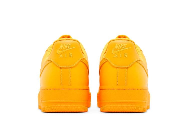 Women's Air Force 1 '07 'Laser Orange'