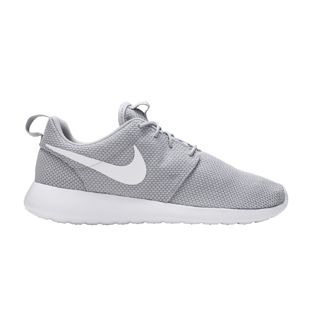 Men's Roshe One 'Wolf Grey'