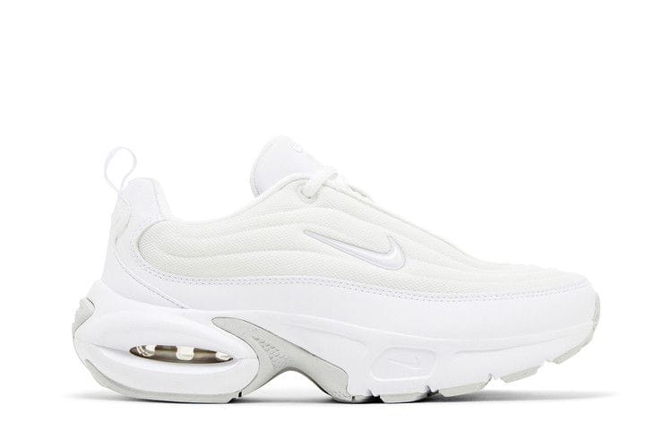 Women's Air Max Portal 'White Pure Platinum'