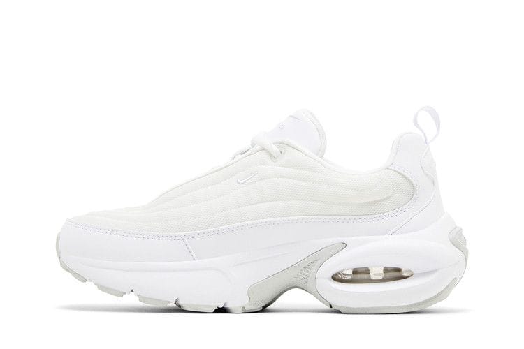 Women's Air Max Portal 'White Pure Platinum'