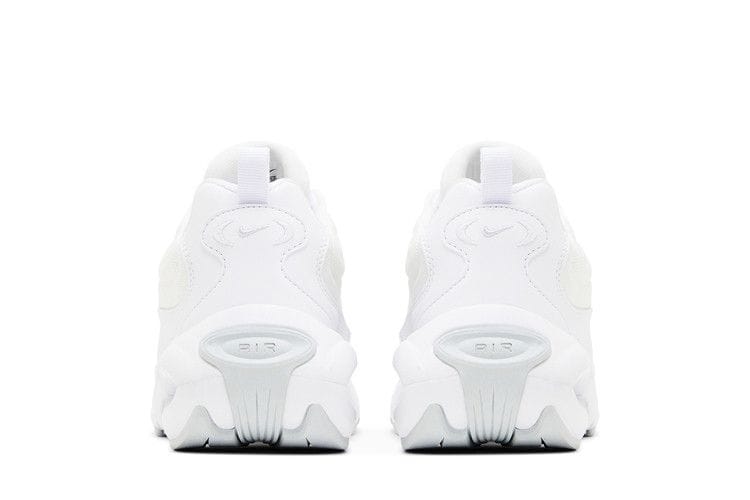 Women's Air Max Portal 'White Pure Platinum'