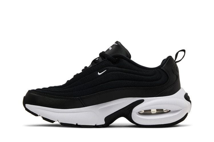 Women's Air Max Portal 'Black White'