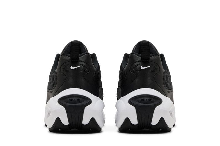 Women's Air Max Portal 'Black White'
