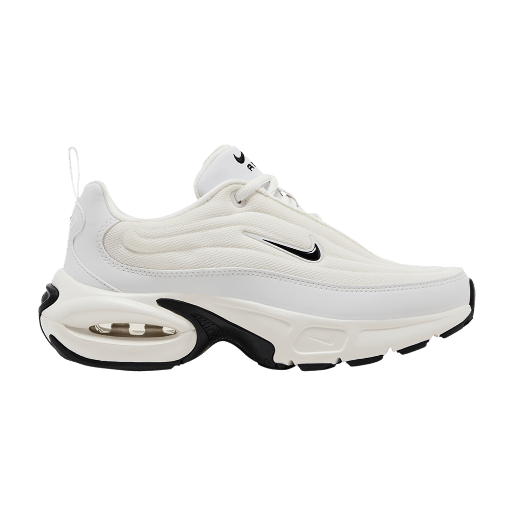 Women's Air Max Portal 'Sail Black'