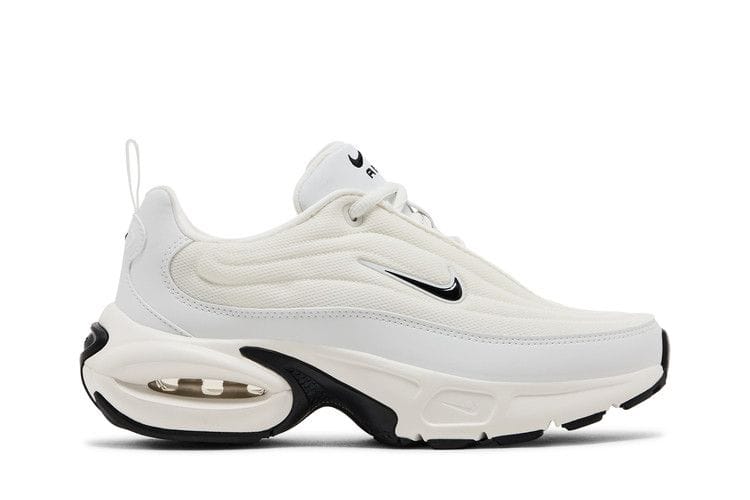 Women's Air Max Portal 'Sail Black'