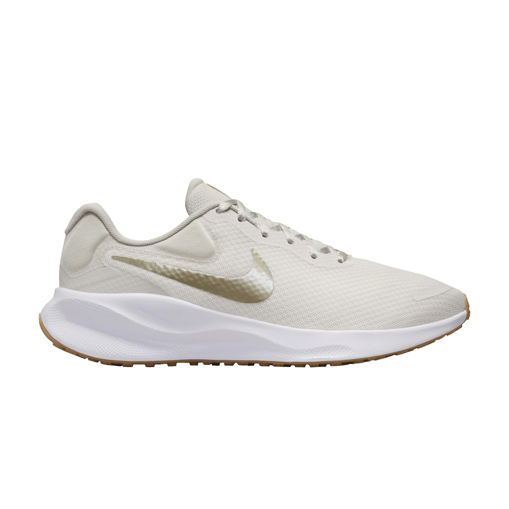 Women's Revolution 7 'Phantom Light Bone'