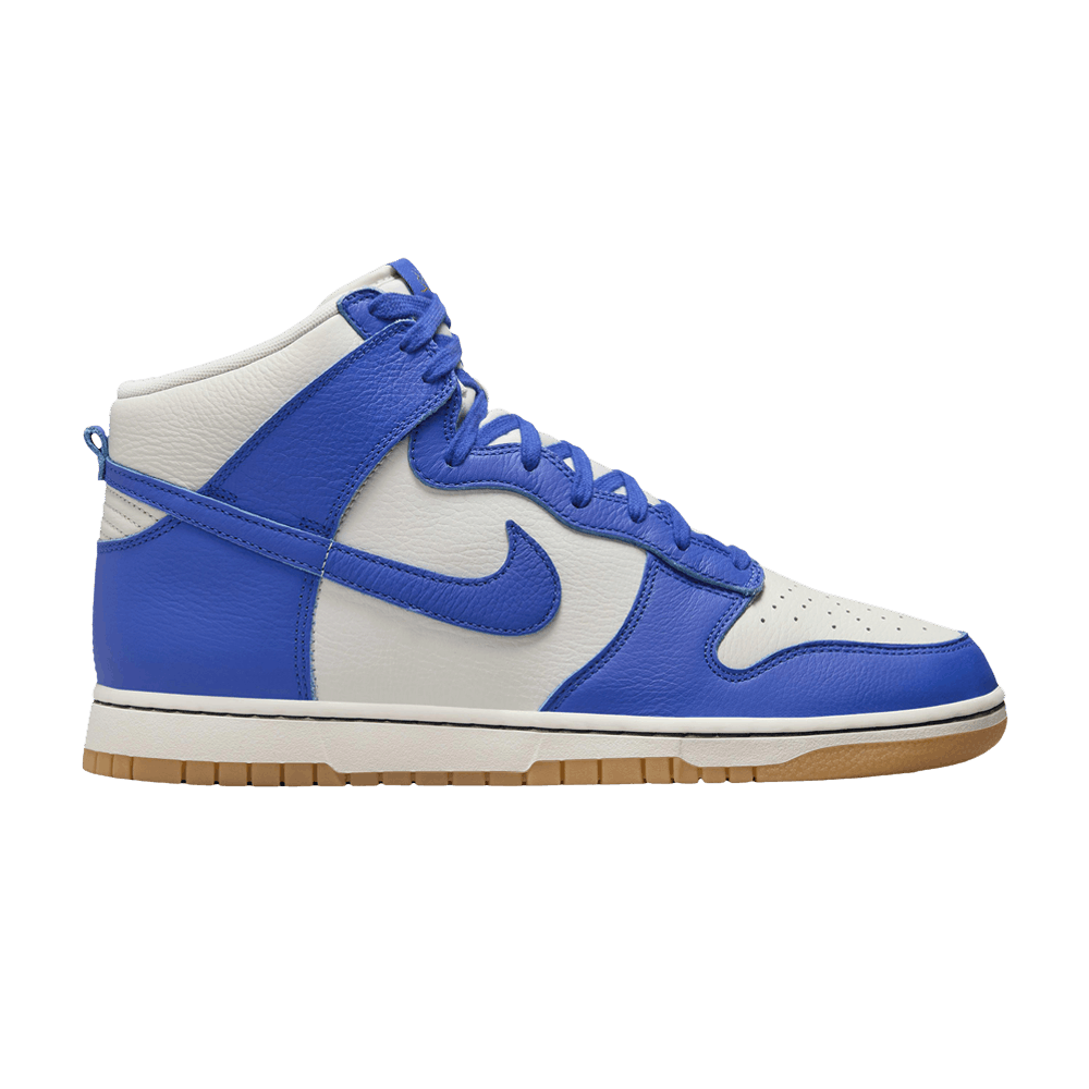 Men's Dunk High SE 'Racer Blue Gum'
