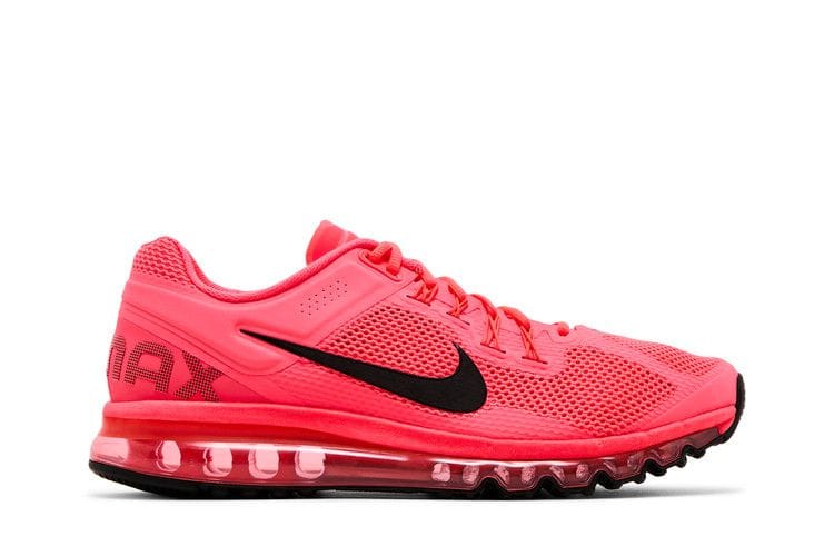 Men's Air Max 2013 'Hot Punch'