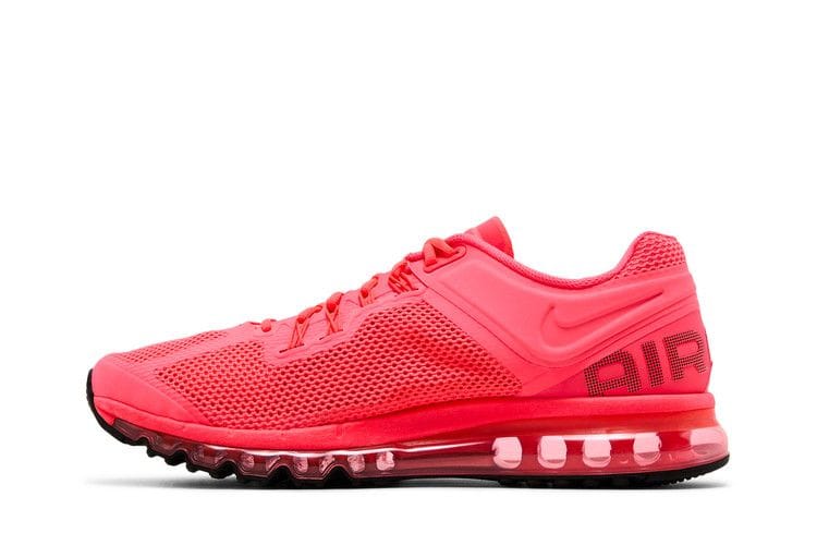 Men's Air Max 2013 'Hot Punch'