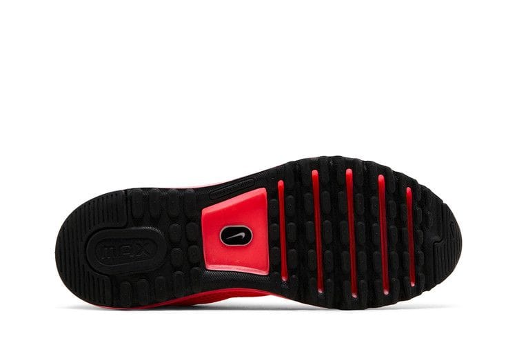 Men's Air Max 2013 'Hot Punch'