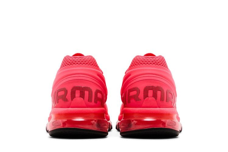 Men's Air Max 2013 'Hot Punch'