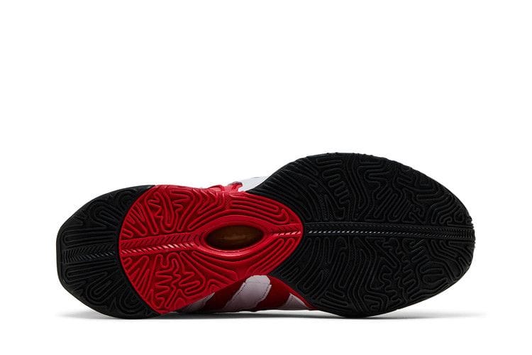 Men's LeBron 21 Prime 96 'Fire Red'