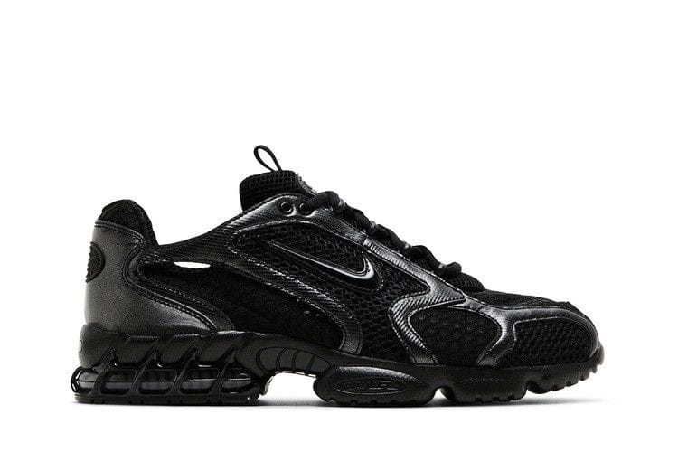 Men's Air Zoom Spiridon Cage 2 'Black Anthracite'