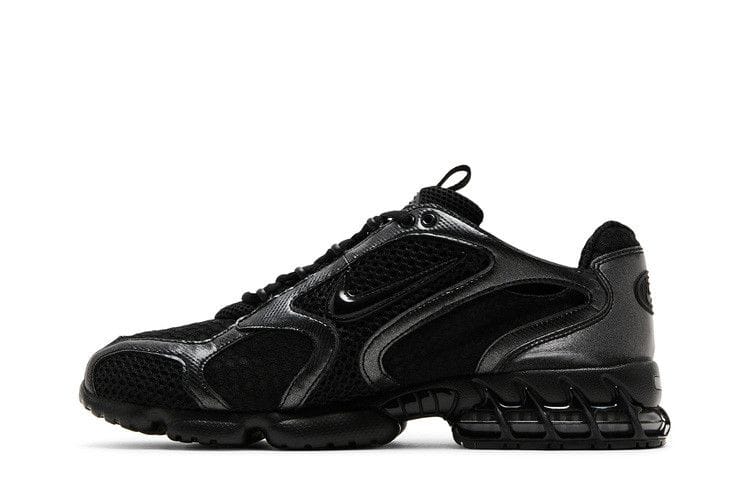 Men's Air Zoom Spiridon Cage 2 'Black Anthracite'