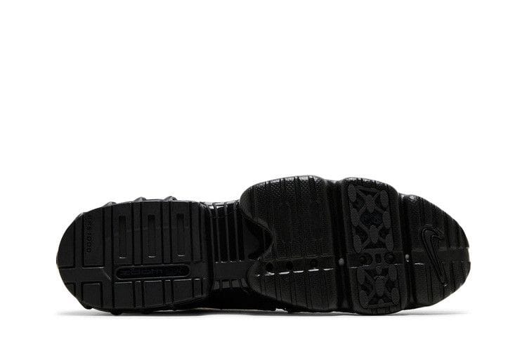 Men's Air Zoom Spiridon Cage 2 'Black Anthracite'