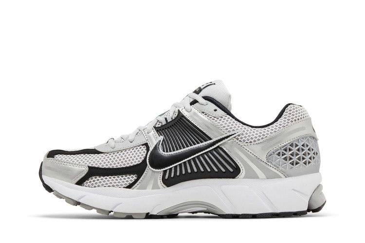 Men's Air Zoom Vomero 5 'Metallic Silver Black'