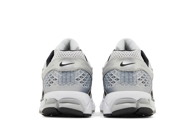 Men's Air Zoom Vomero 5 'Metallic Silver Black'