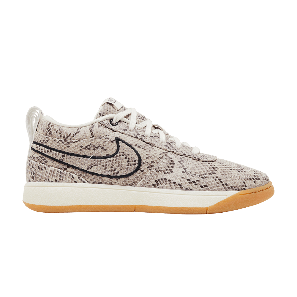 Men's Book 1 'Python'