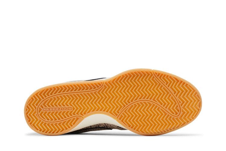 Men's Book 1 'Python'