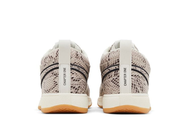 Men's Book 1 'Python'