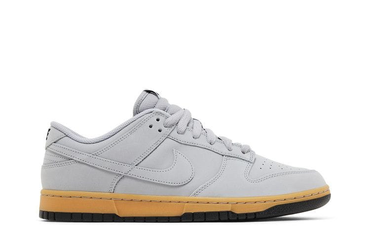 Men's Dunk Low SE 'Wolf Grey Gum'