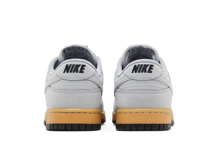Men's Dunk Low SE 'Wolf Grey Gum'