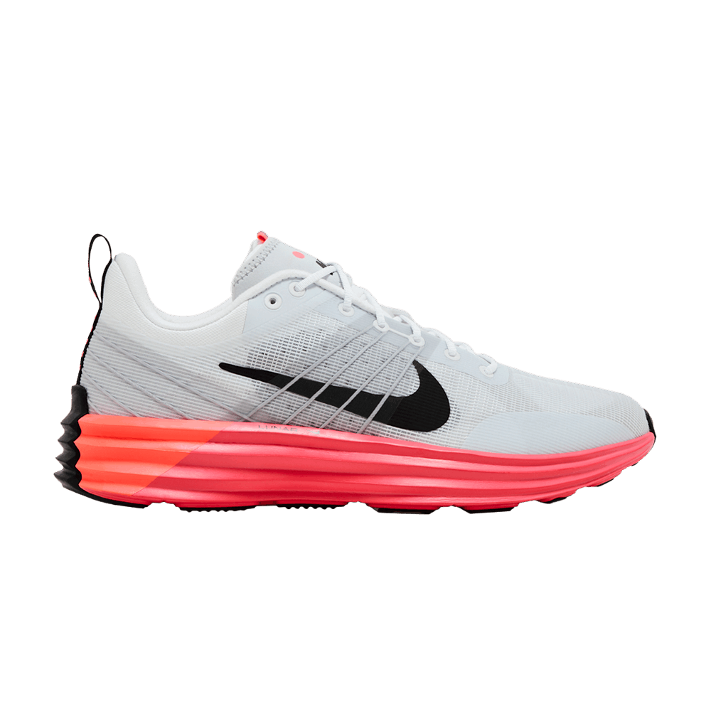 Men's Lunar Roam 'Hot Lava'