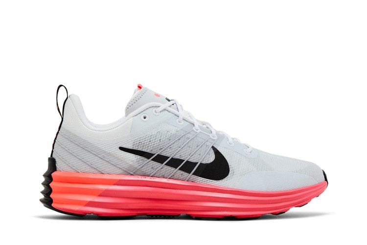 Men's Lunar Roam 'Hot Lava'