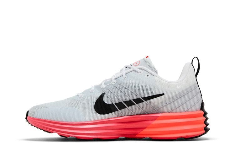 Men's Lunar Roam 'Hot Lava'