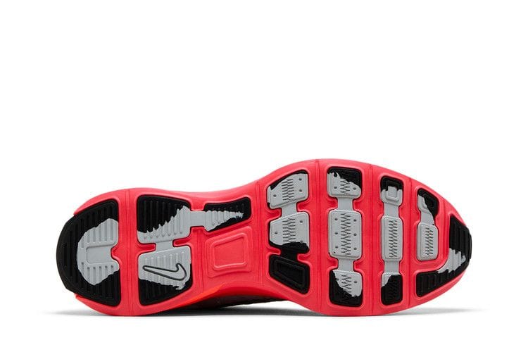 Men's Lunar Roam 'Hot Lava'