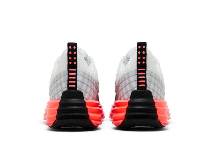 Men's Lunar Roam 'Hot Lava'