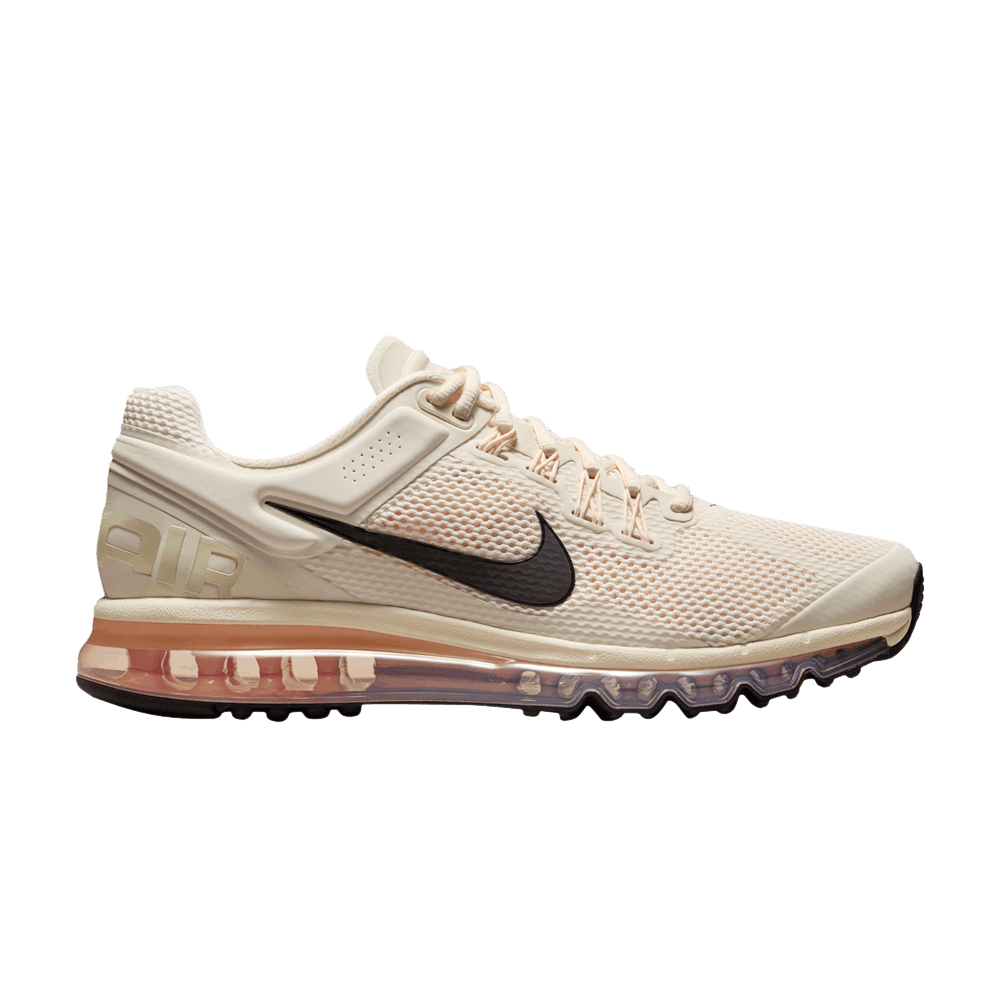 Men's Air Max 2013 'Pale Ivory'