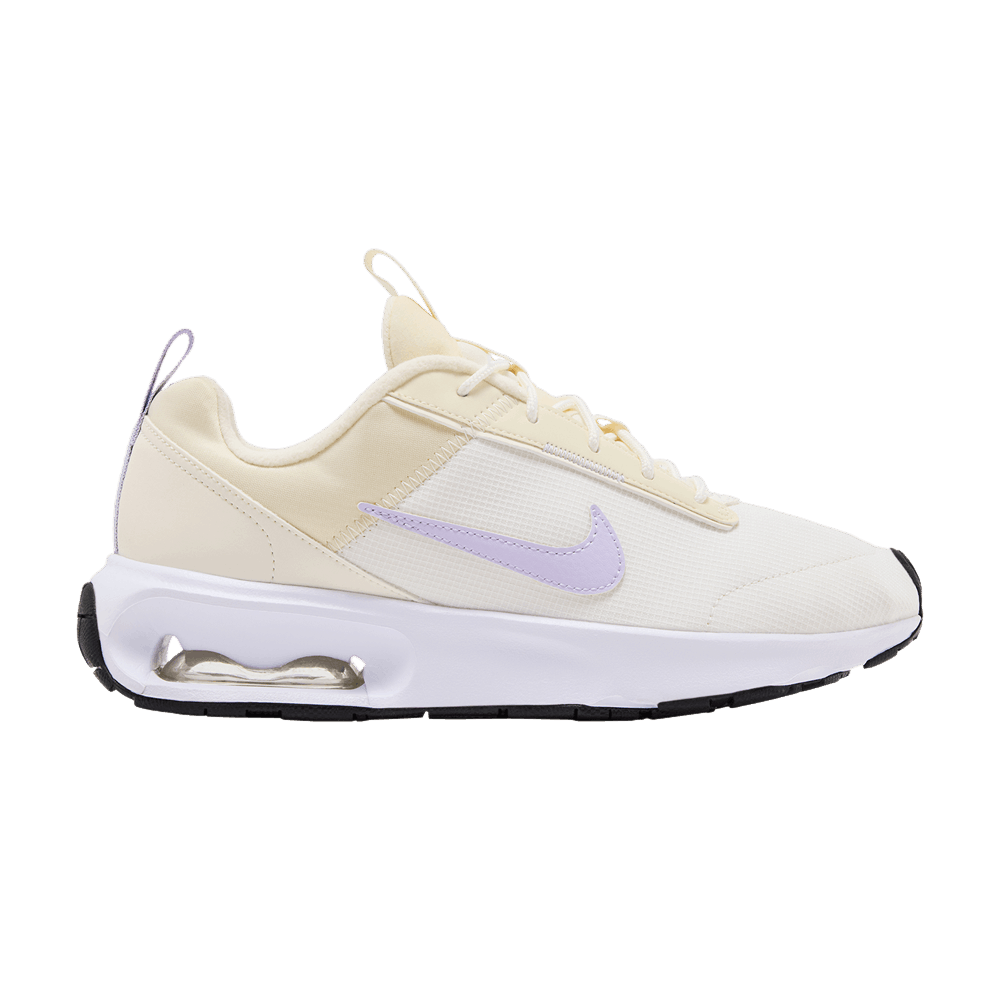 Women's Air Max Interlock Lite 'Coconut Milk Lilac Bloom'