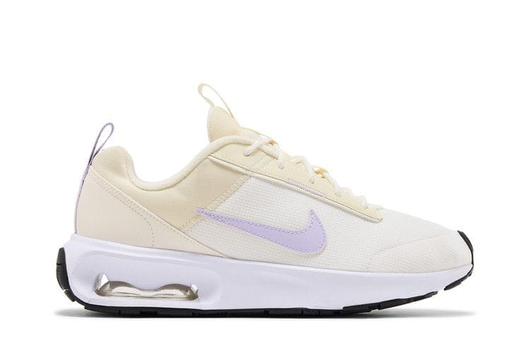 Women's Air Max Interlock Lite 'Coconut Milk Lilac Bloom'