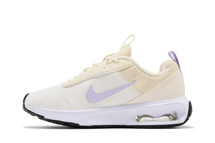 Women's Air Max Interlock Lite 'Coconut Milk Lilac Bloom'