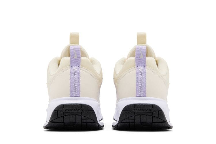 Women's Air Max Interlock Lite 'Coconut Milk Lilac Bloom'